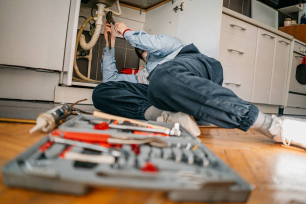 Trusted Kinnelon, NJ Plumbing Experts